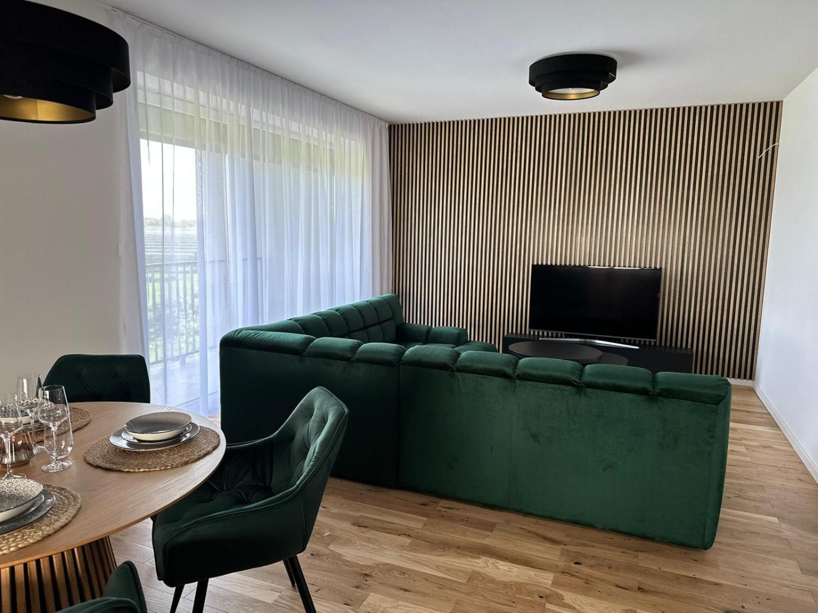 Luxury Apartment - Astro Dunajska Streda Exterior photo